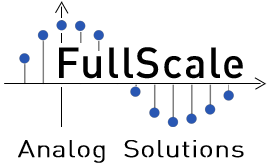 FullScale Logo